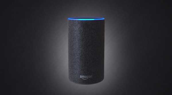 Cara menggunakan Apple Music dan Alexa di speaker Amazon Echo Anda