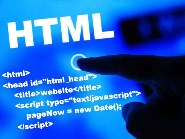 Cara melihat kode sumber HTML dari halaman web di iOS atau Mac