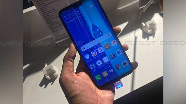 Huawei Y9 (2019) The Good, The Bad en The X Factor