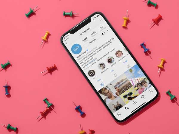 IG Shopping este o aplicație dedicată pentru comercianți de pe Instagram