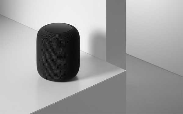 I Kina kan du be HomePod fortelle deg en historie