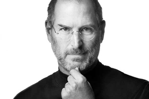 I hans egna ord blev Steve Jobs förvånad över App Store s tidiga framgång