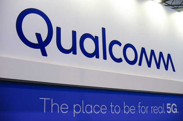 In der jüngsten Rechtssache kämpft Apple gegen Qualcomm um vier US-Patente