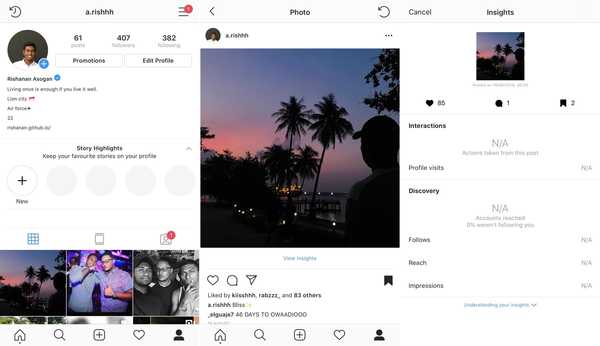 InstagramUnleashedXI migliora la tua esperienza su Instagram sulla piattaforma iOS