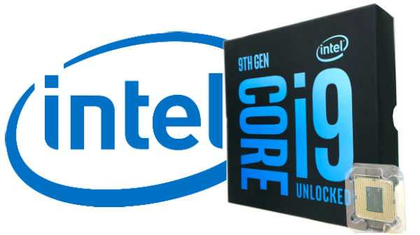 Intel Core i9-9900K test Aucun compromis processeur de jeu