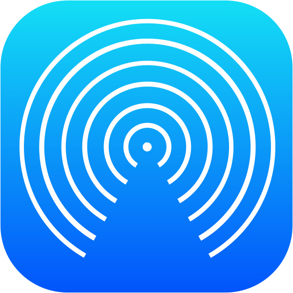 Met iOS 12 en macOS 10.14 Mojave kunt u AirDrop opgeslagen website- en app-wachtwoorden