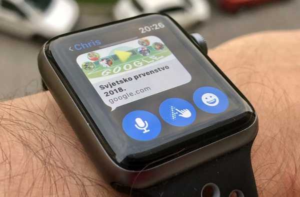 iOS 12 beta 2 refererer til en haug med ikke-utgitte Apple Watch-modeller