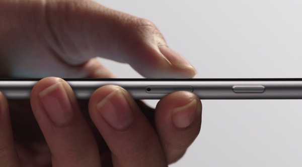 iOS 12 brengt precieze cursorkeuze en trackpad-modus naar iPhones zonder 3D Touch