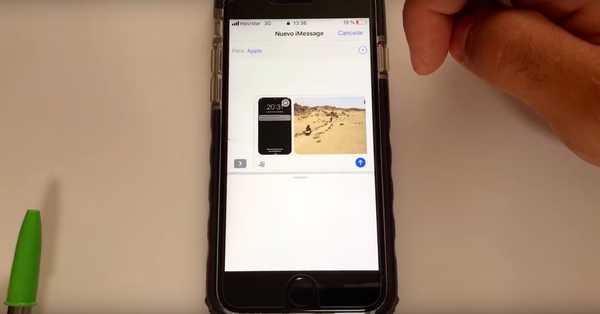 iOS 12.1 ha risolto un brutto bypass della schermata di blocco che ha esposto le tue foto