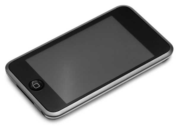 iPhone 1337 Team brengt jailbreak-tool voor firmware 1.1 uit op de originele iPod touch