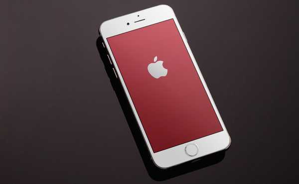 iPhone 7 (PRODUCT) Wallpaper terinspirasi dari RED