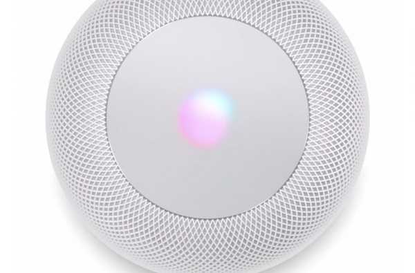 Det är 2018, året där HomePod blir en sak, gillar det eller inte