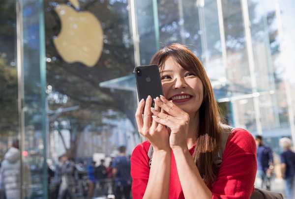 Japan tvinger transportører til å avslutte pakking av smarttelefoner i et trekk som kan skade Apple