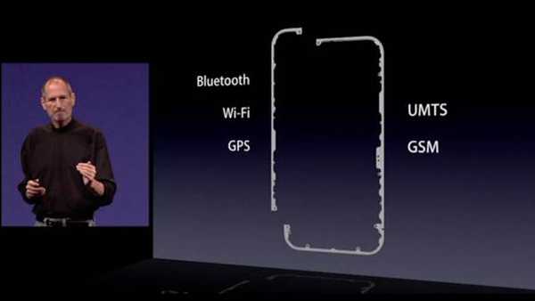 Les iPhones Kuo 2019 adopteront une antenne MPI / LCP combinée dans la transition vers la technologie 5G