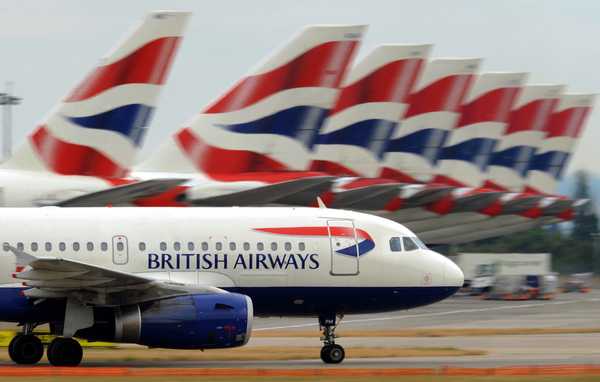 Major hack exponerar namn, e-postadress och kreditkortsinformation för 380 000 British Airways kunder