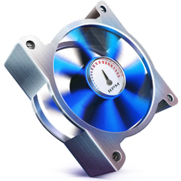 Configure manualmente las velocidades del ventilador de enfriamiento de su Mac con Macs Fan Control