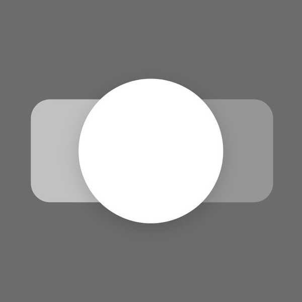 Melior ist das Volumen-HUD, das Apple künftigen Iterationen von iOS hinzufügen sollte