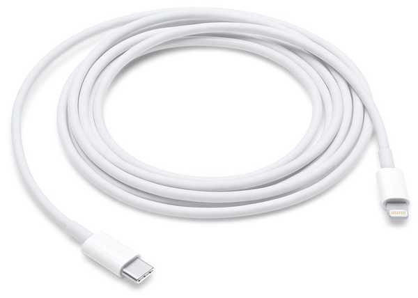 Este posibil ca în curând să vină cabluri USB-C pentru Lightning de la terțe părți