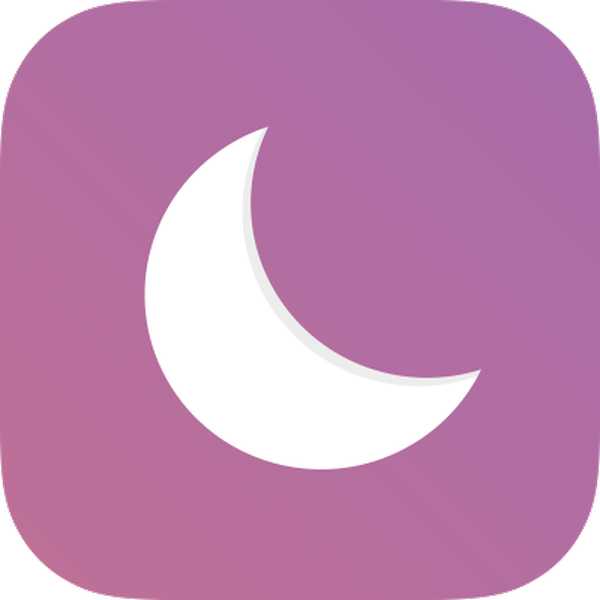 Moonshine mem-porting animasi pengisian daya Apple Watch dan Nightstand Mode ke iPhone