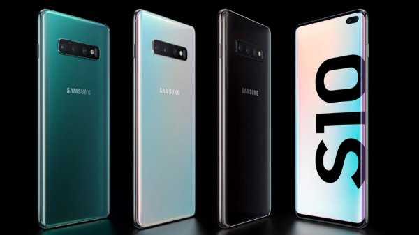 Mest populära smartphones från förra veckan Samsung Galaxy S10 +, Redmi Note 7 Pro, Vivo iQOO och mer