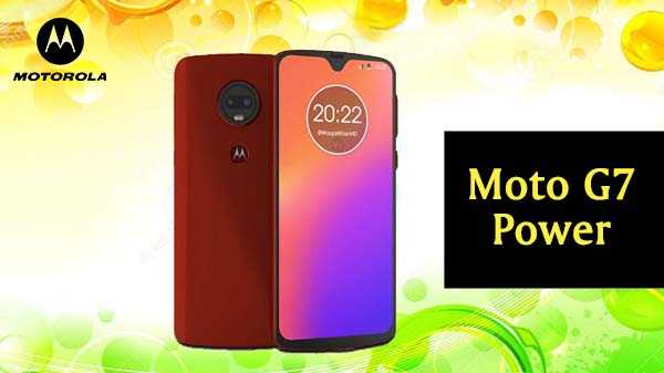 Moto G7 Power lanzado en India Otros teléfonos inteligentes de batería grande a considerar
