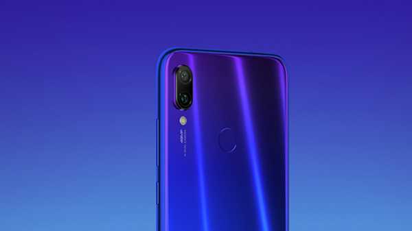 Geheimnis hinter der 48-MP-Kamera Mythbuster von Redmi Note 7