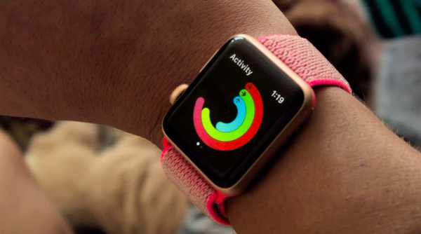 Los nuevos anuncios de Apple Watch desafían a los espectadores a sentarse menos, moverse más y hacer algo de ejercicio