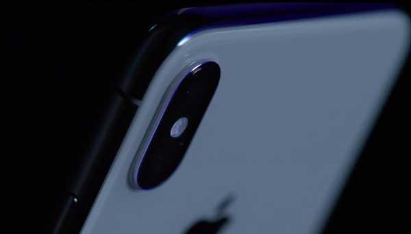 Nästa iPhone kan ha 10MP främre kamera och 14MP bakre kamera