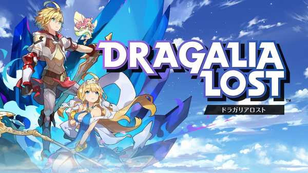 Dragalia Lost de Nintendo sera lancé sur iPhone en septembre