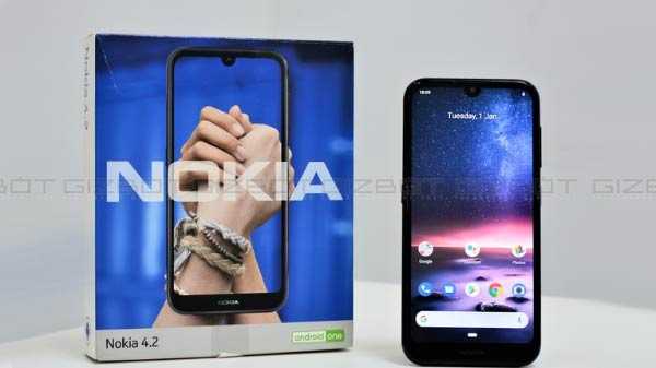 Nokia 4.2 O fator bom, o ruim e o X