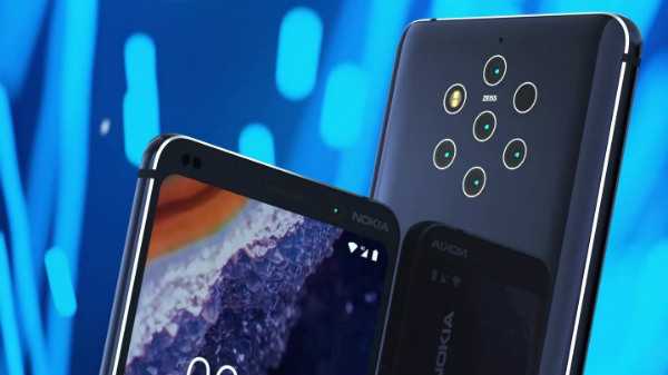Nokia på MWC 2019 Nokia 9 PureView, Nokia 6.2, Nokia 1 Plus og mer å forvente