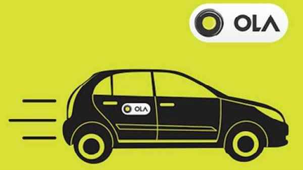 Ola é banida em Karnataka por 6 meses por violar as regras do táxi