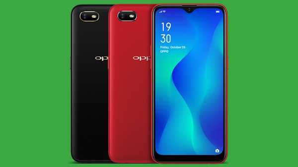 Oppo A1K vs andere Budget-Smartphones unter Rs. 10.000