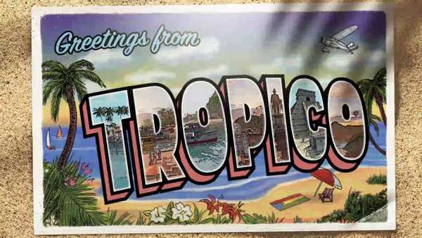 Game pembangunan kota Tropico yang populer akan hadir di iPad tahun ini