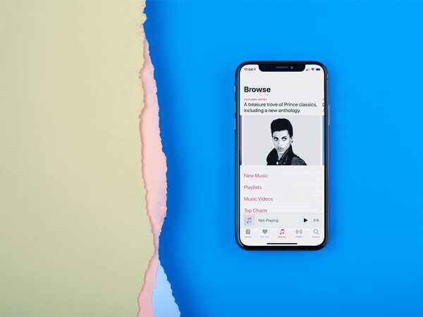 Moșia prințului își aduce muzica la Apple Music, alte servicii de streaming