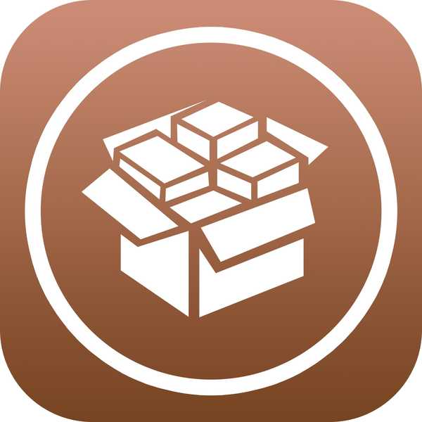 Pwn20wnd mendapat jailbreak tweak yang bekerja di bawah Cydia Substrate di iOS 12