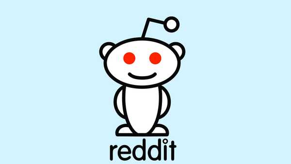 Reddit revela que sofreu uma violação de segurança em junho