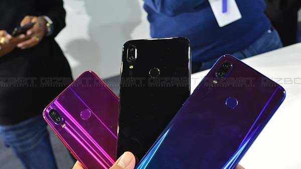 Redmi Note 7 Pro pertanyaan paling banyak diajukan Semua yang perlu Anda ketahui