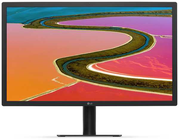 Referințe la un monitor LG inedit au fost descoperite în ultima versiune beta Mojave