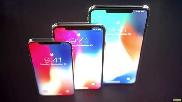 Rykten om 6,1-tums iPhone med dubbla SIM kan vara exklusivt för Kina