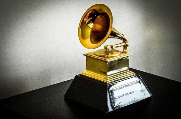 Selectați premiile Grammy Awards 2019 vor fi anunțate inițial pe Apple Music