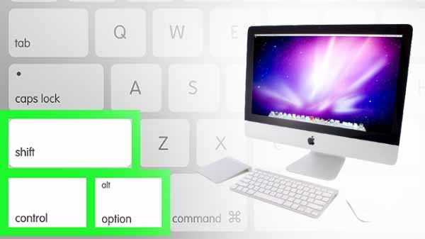 Siete consejos para solucionar el problema de apagado en Mac