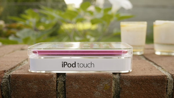 Se vuelve a visitar el iPod touch de sexta generación ¿vale la pena en 2019?