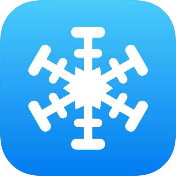 SnowBoard este o nouă platformă tematică care ridică locul în care WinterBoard a plecat