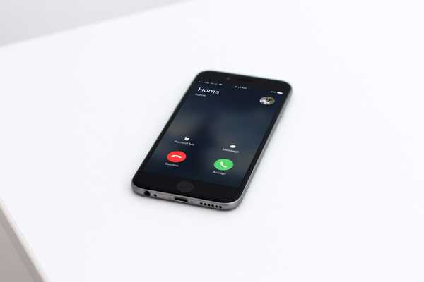 Sommige gebruikers melden LTE-oproepen en sms-problemen met iOS 12.1.2 (tijdelijke bonusherstel)