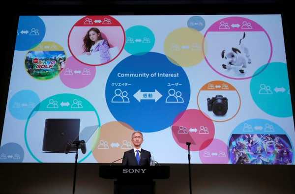 Sony se torna a maior editora de música do mundo depois de comprar uma participação controladora na EMI