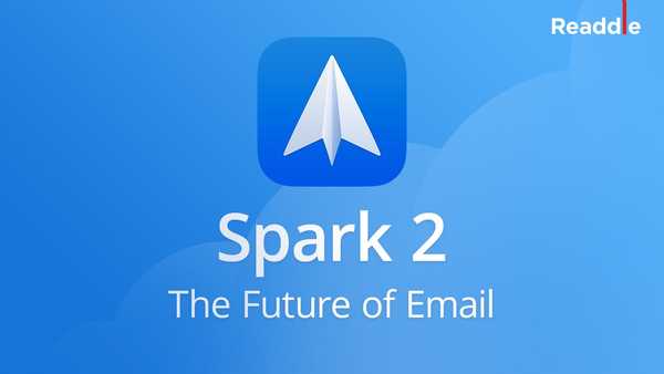 Spark 2.0 brinda una increíble experiencia de colaboración para equipos