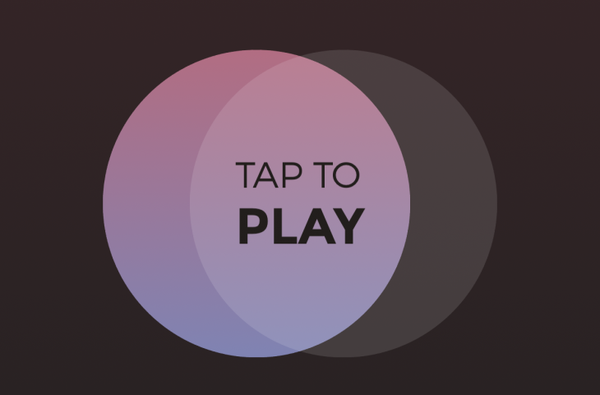 Clapping Music van Steve Reich is een uitdagend spel om je ritme te verbeteren