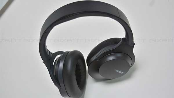 Ulasan headphone nirkabel TAGG PowerBass 700 Terjangkau namun menghasilkan output audio yang baik