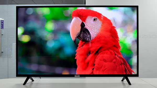 TCL AI-TV P30 recensie Verhoogt de smart-tv-ervaring tegen een budgetprijs